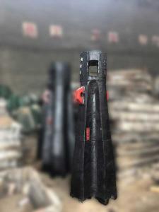 0.8米重型冲击锤